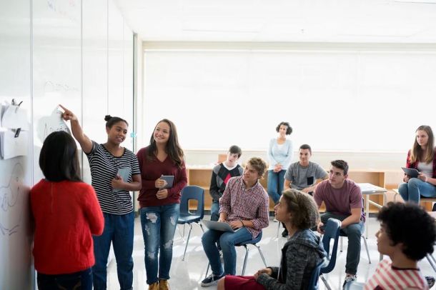 curriculum centrat pe elev