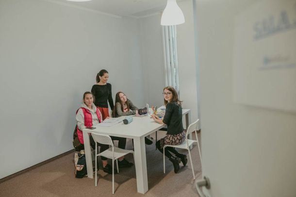 Echipa Edu Trust
