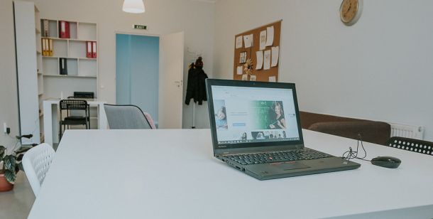 Edu Trust