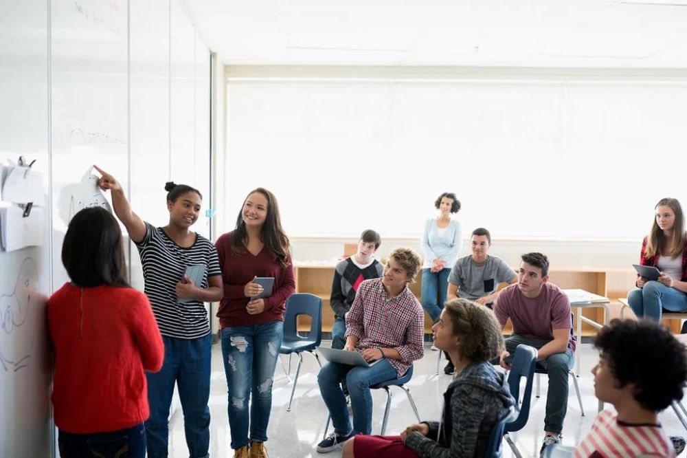 curriculum centrat pe elev