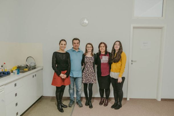 Echipa Edu Trust