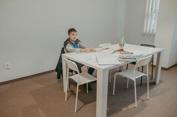 Echipa Edu Trust