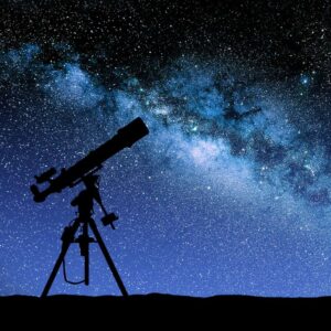 Atelier de Astronomie