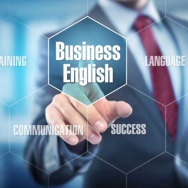 business english